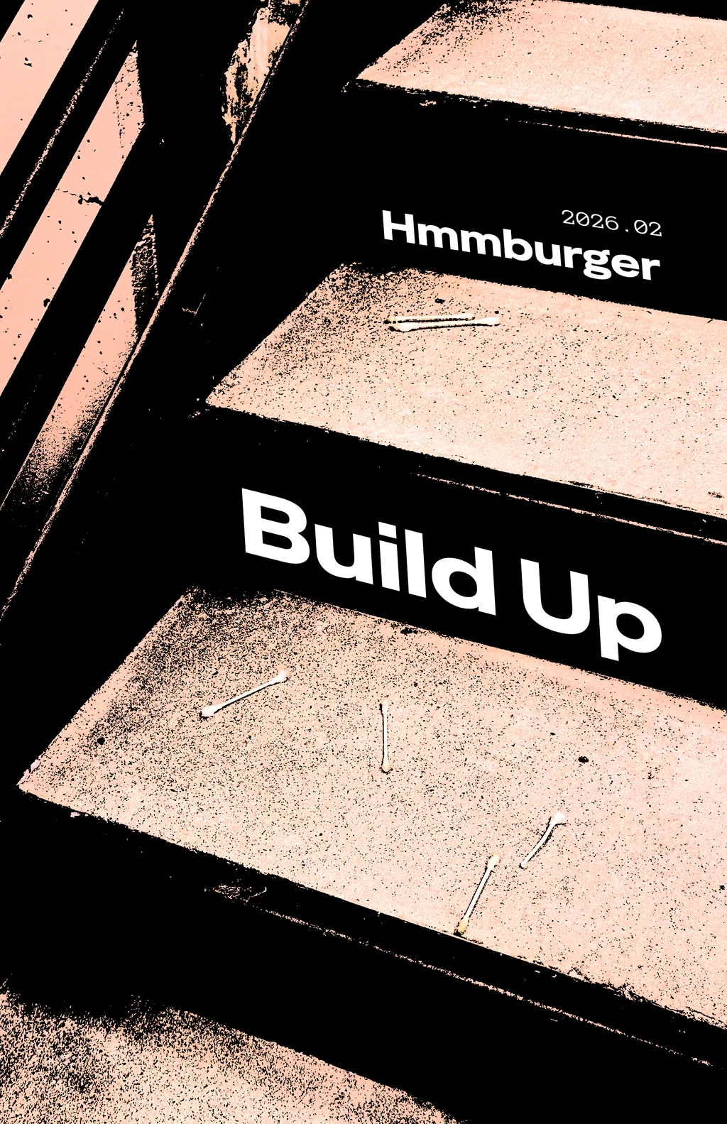 Build Up