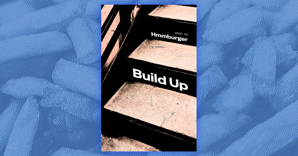 Build Up