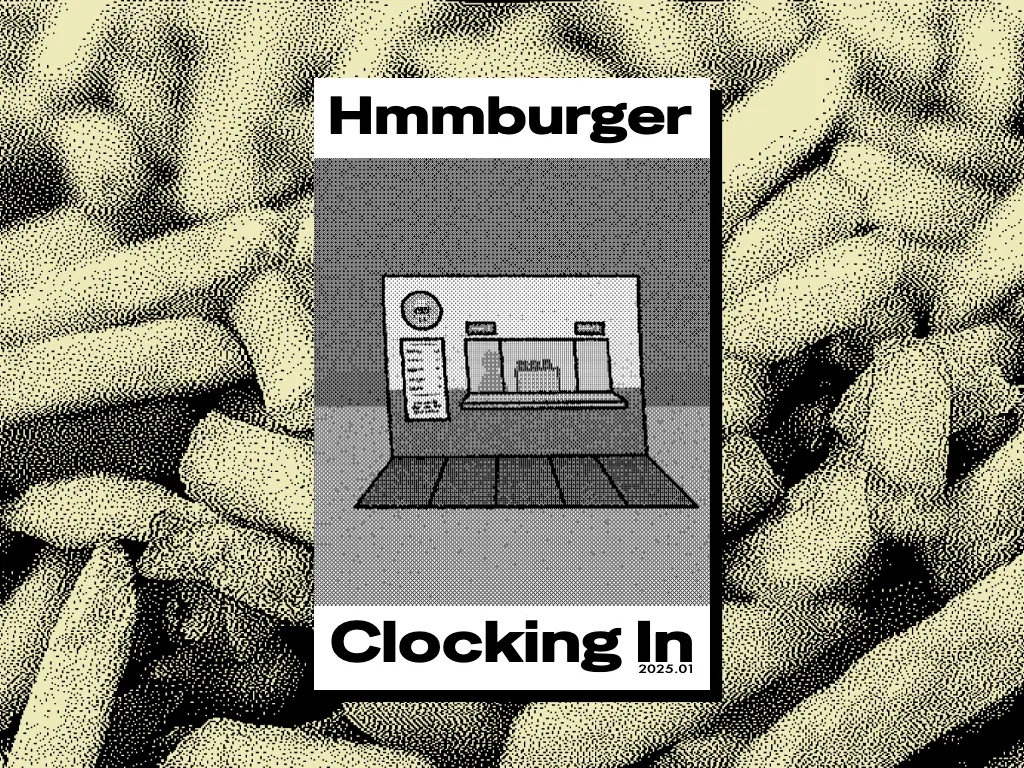 Clocking In