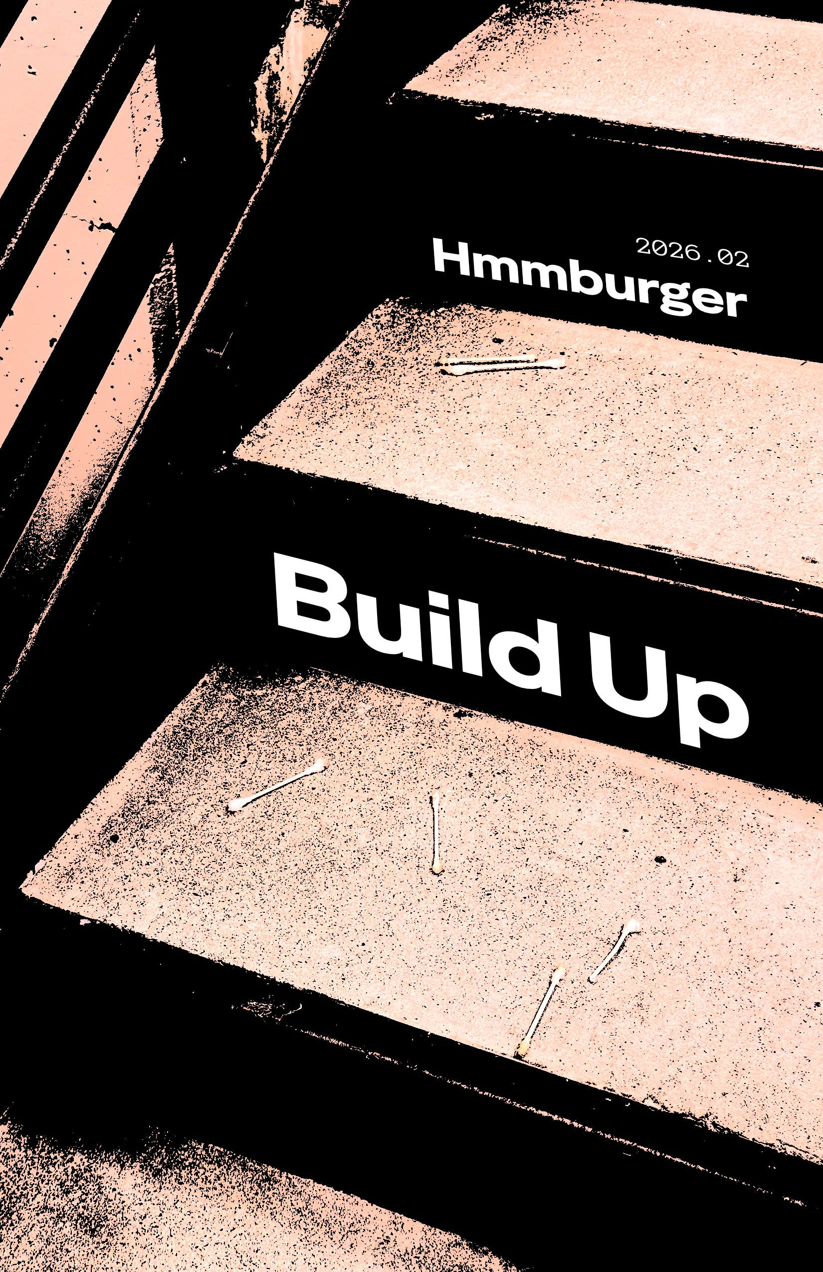 Build Up
