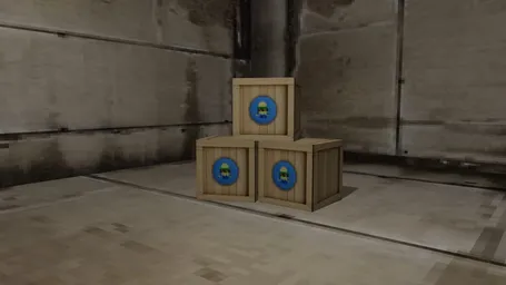 Receiving and Shipping