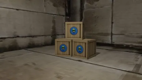 Receiving and Shipping